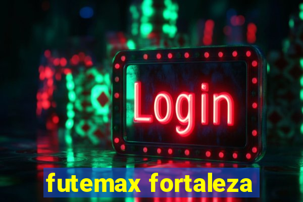 futemax fortaleza