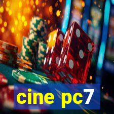 cine pc7