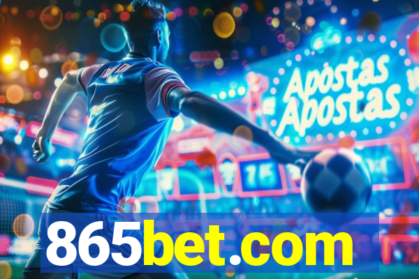 865bet.com