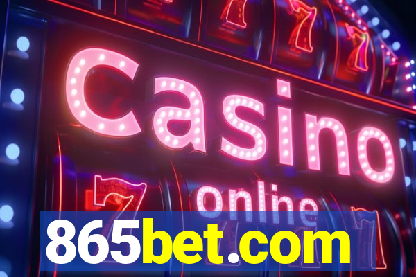 865bet.com