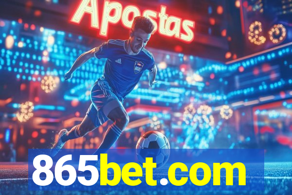 865bet.com