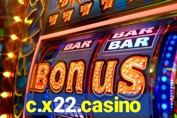 c.x22.casino