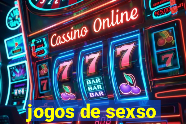 jogos de sexso