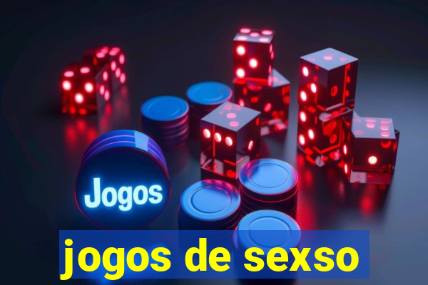 jogos de sexso