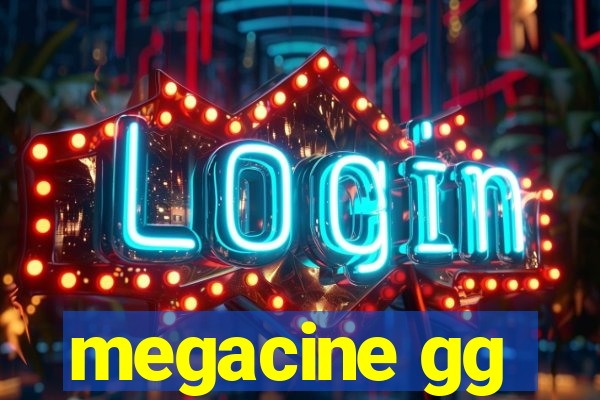 megacine gg