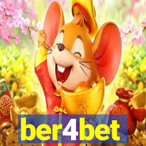 ber4bet