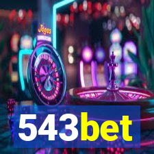 543bet