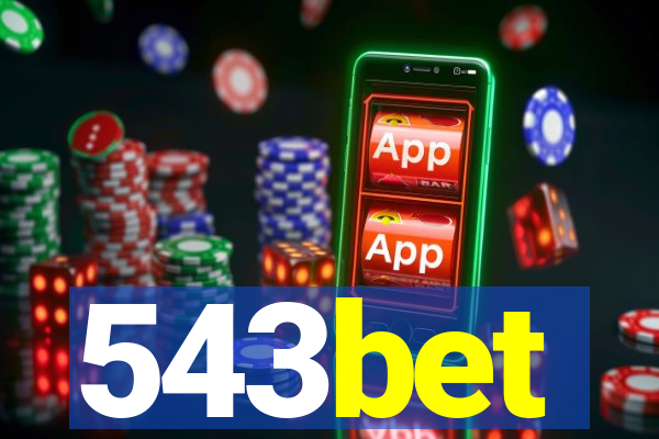 543bet