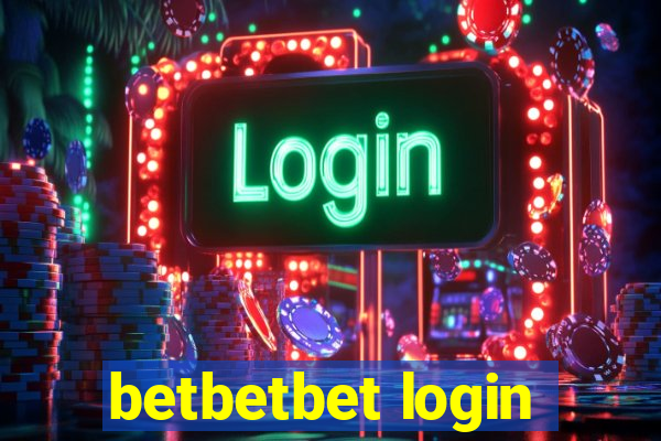 betbetbet login