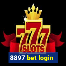 8897 bet login