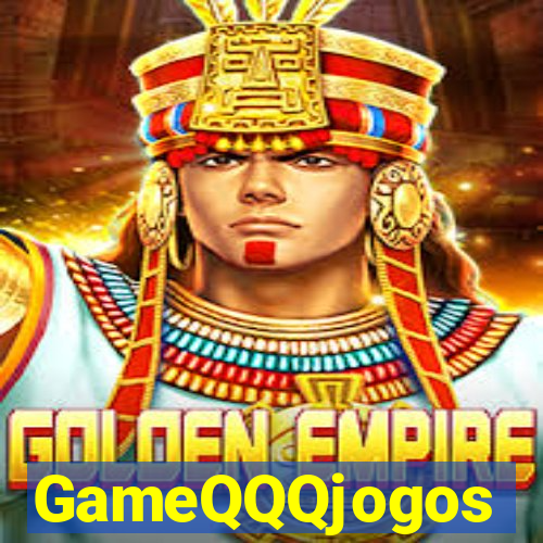 GameQQQjogos