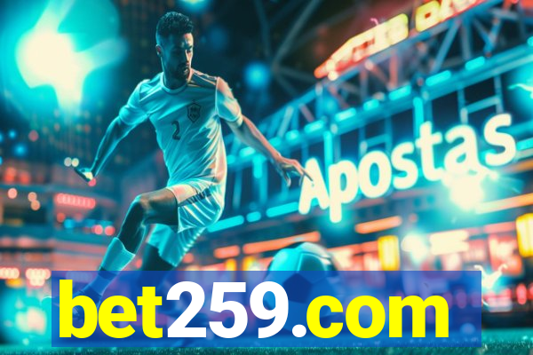 bet259.com