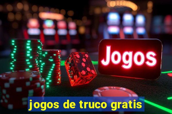 jogos de truco gratis