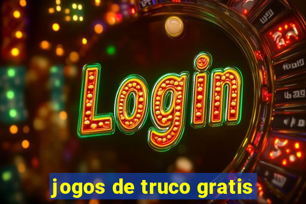 jogos de truco gratis