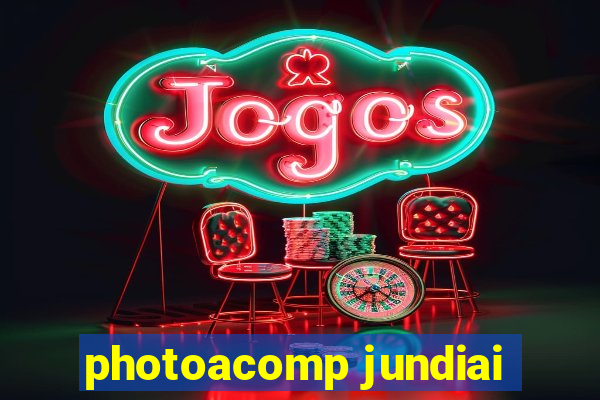 photoacomp jundiai