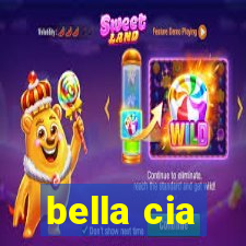 bella cia