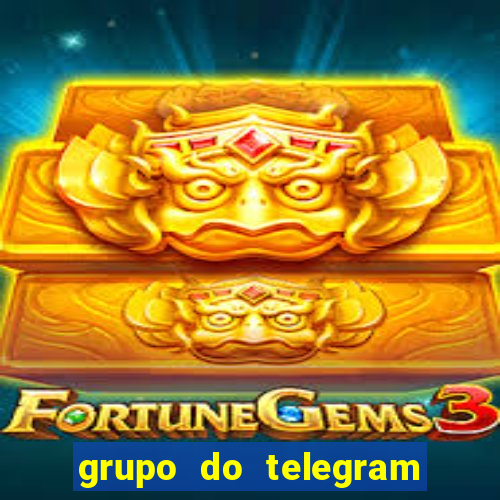 grupo do telegram pode tudo