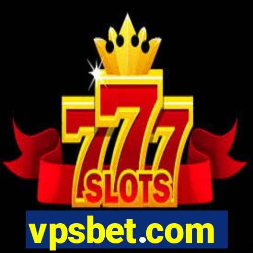 vpsbet.com