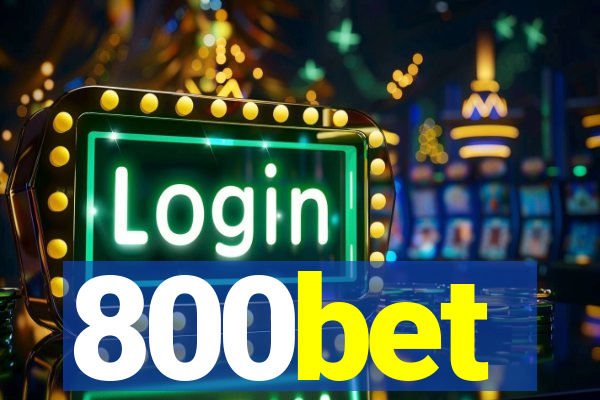 800bet