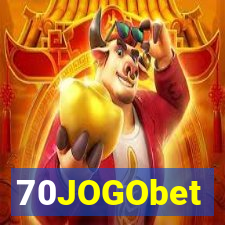 70JOGObet