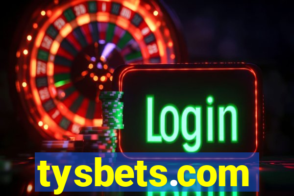 tysbets.com