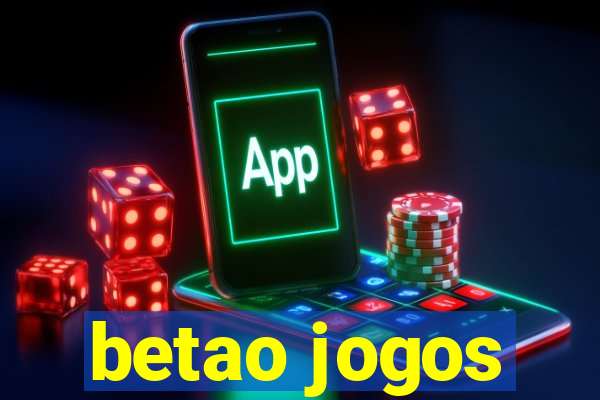 betao jogos