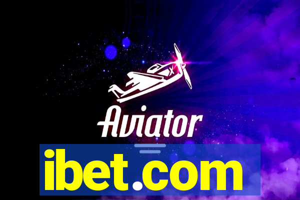 ibet.com