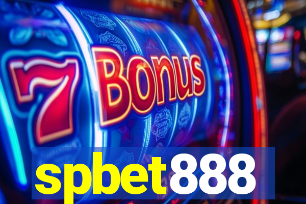 spbet888