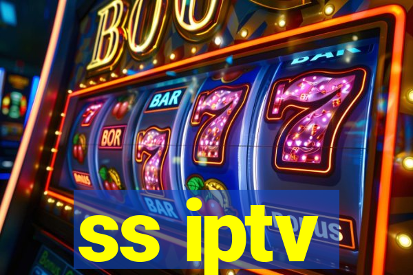 ss iptv