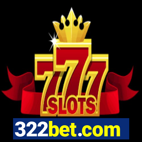 322bet.com