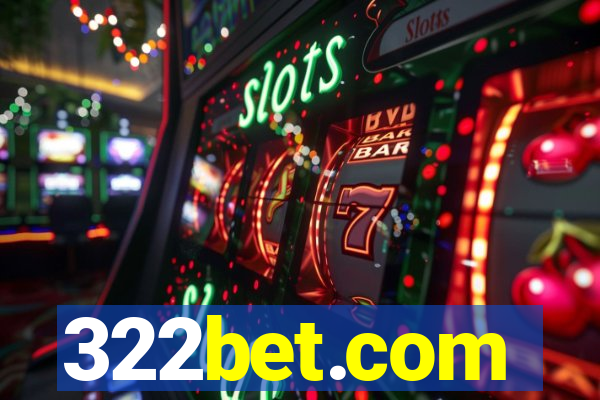 322bet.com