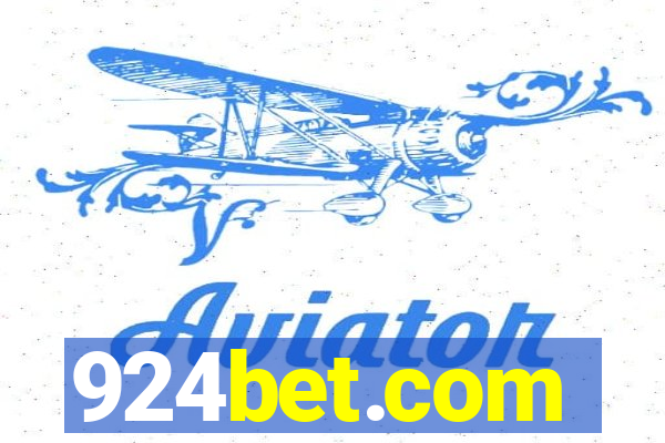 924bet.com