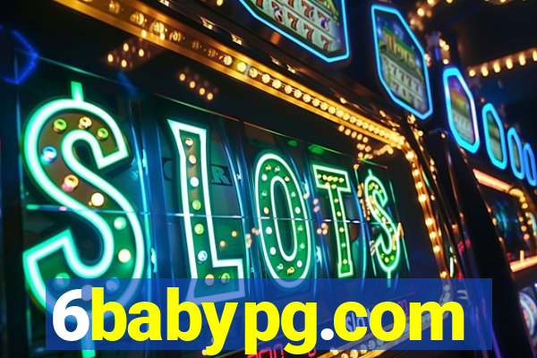 6babypg.com