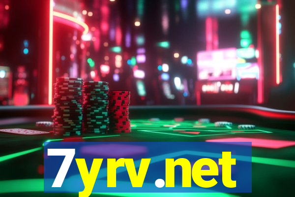 7yrv.net