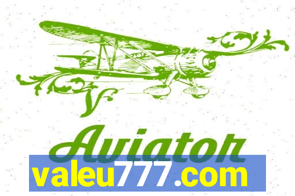 valeu777.com