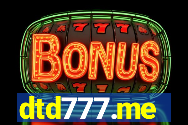 dtd777.me