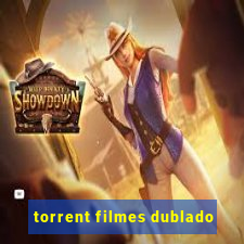 torrent filmes dublado