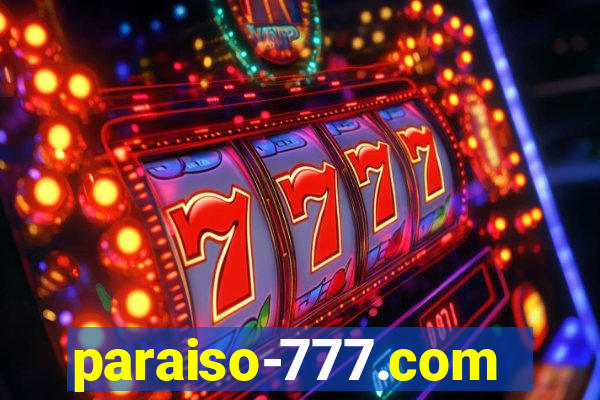 paraiso-777.com