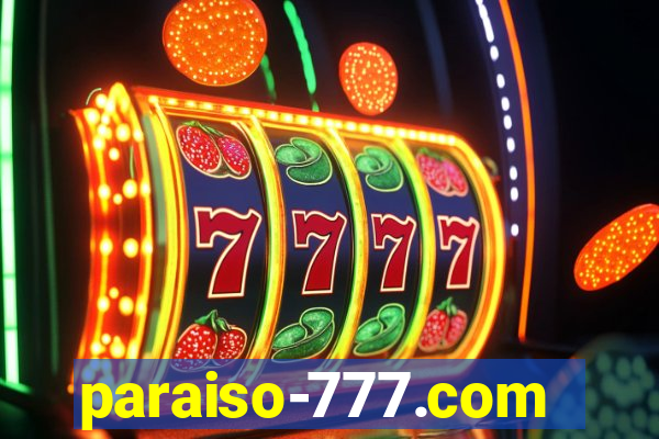 paraiso-777.com