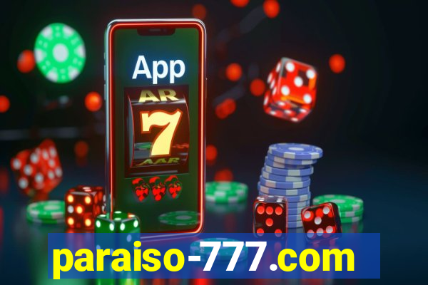 paraiso-777.com