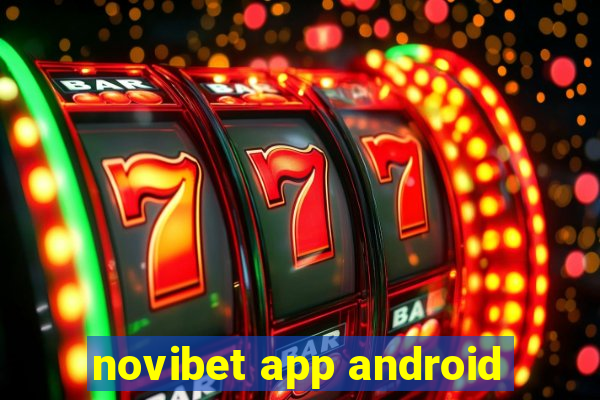 novibet app android