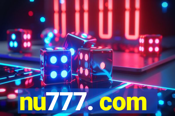 nu777. com