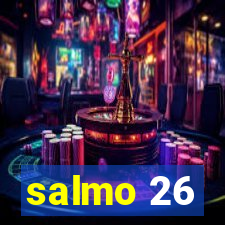 salmo 26