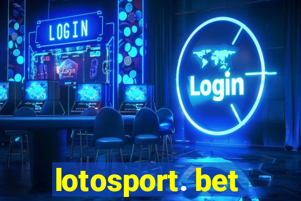 lotosport. bet