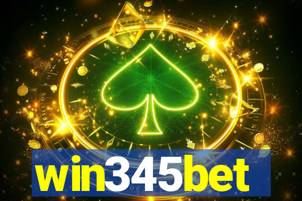 win345bet