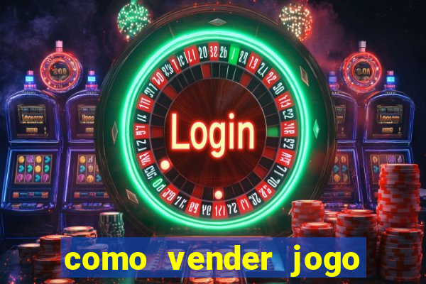 como vender jogo do bicho