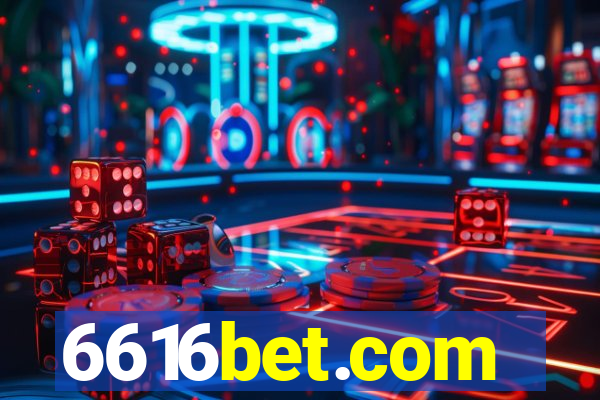 6616bet.com