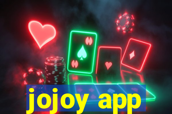 jojoy app