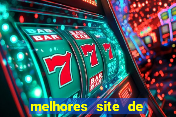 melhores site de jogos online