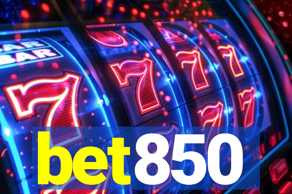 bet850